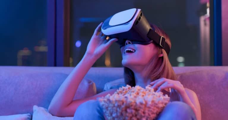 Najbolji VR filmovi koje možete gledati (Top 5)