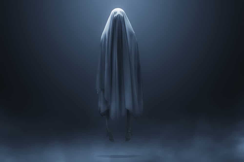 najbolji filmovi o duhovima
