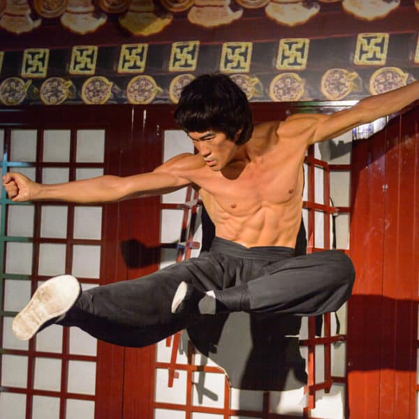 14 najboljih karate i kung fu filmova