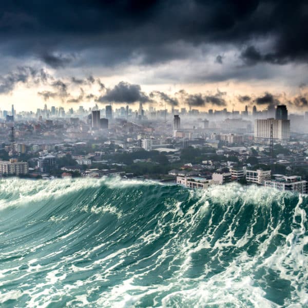 Nezaboravni filmovi o tsunamiju: 10 najboljih