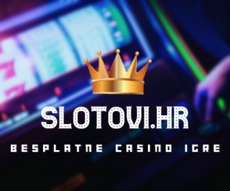 Besplatne casino igre @ Slotovi.hr