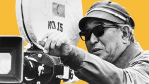 Akira Kurosawa: 12 cool činjenica o legendarnom redatelju