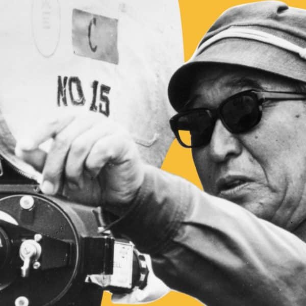 Akira Kurosawa: 12 cool činjenica o legendarnom redatelju