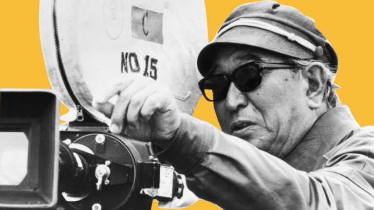 Akira Kurosawa: 10 cool činjenica o legendarnom redatelju