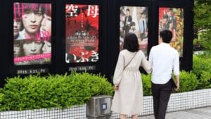 Japanski filmovi: 10 remek-djela koja morate pogledati