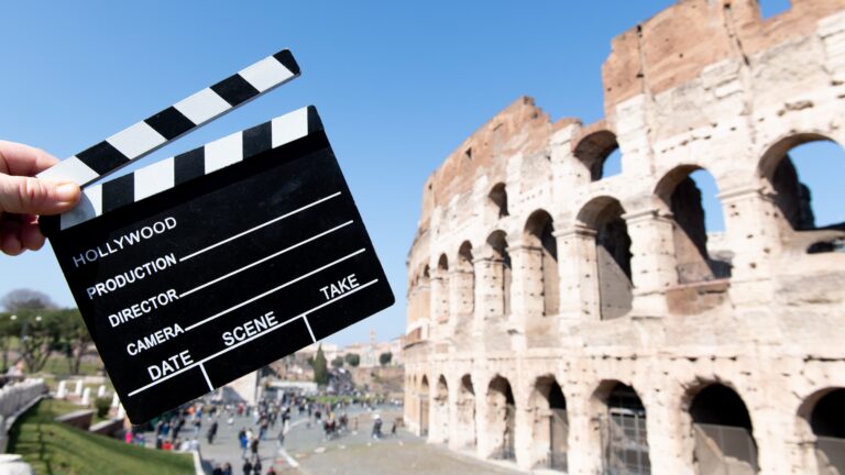 Talijanski filmovi: 11 najuspješnijih filmova svih vremena