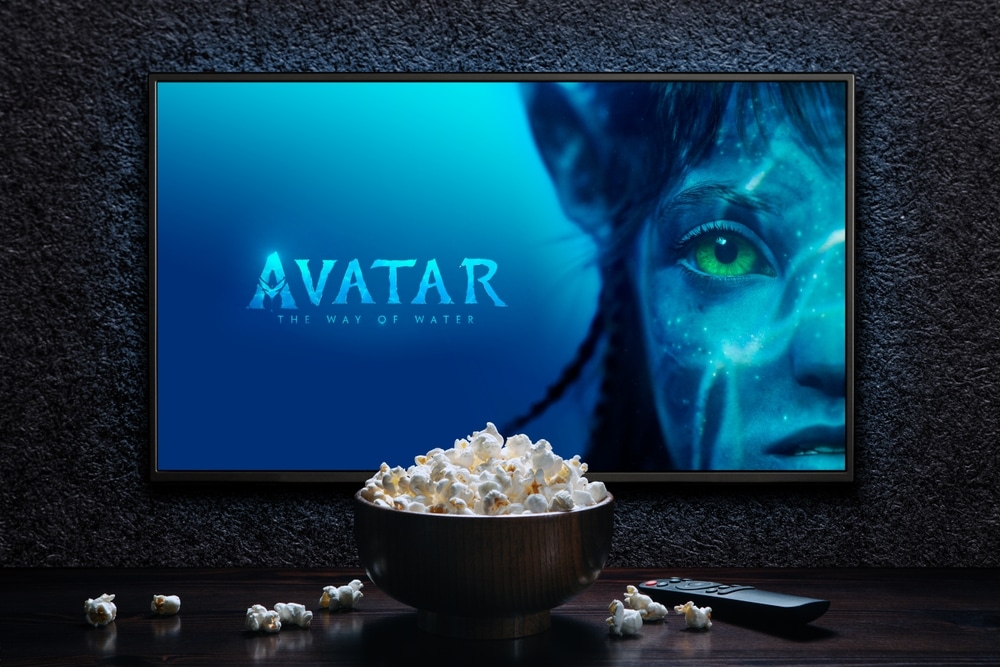 Film Avatar