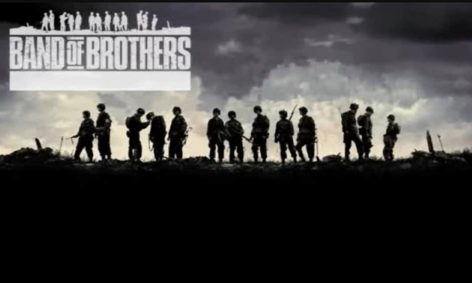 Band of Brothers