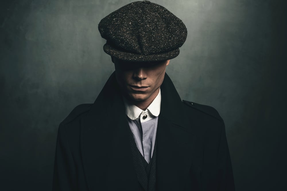 peaky blinders scena iz serije