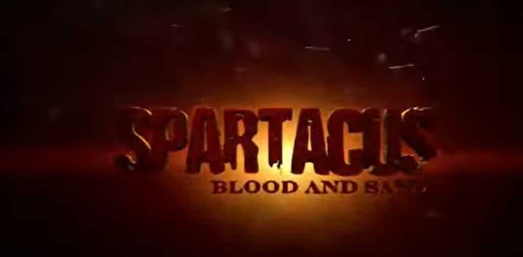 The Spartacus