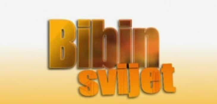 Bibin svijet