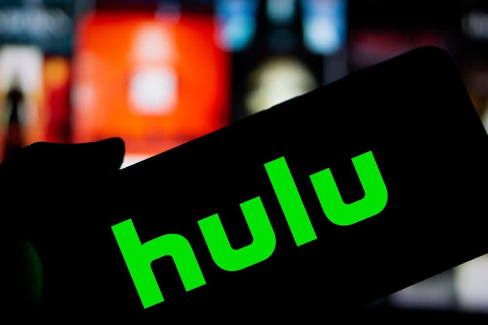 Hulu servis