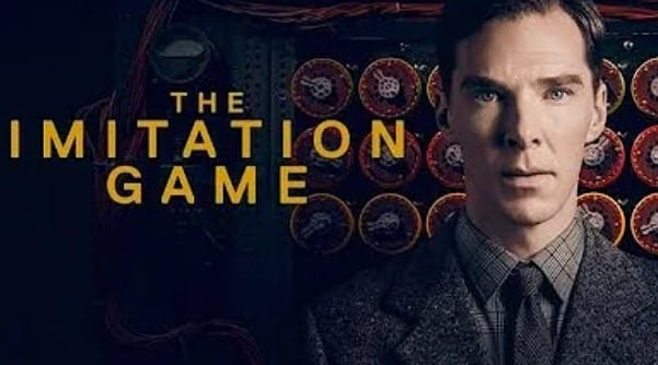 The Imitation Game