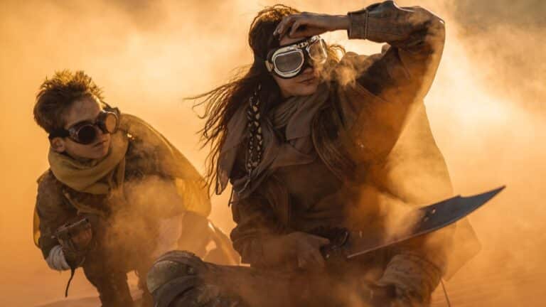 Koji su filmovi o budućnosti? Evo 7 zanimljivih tema