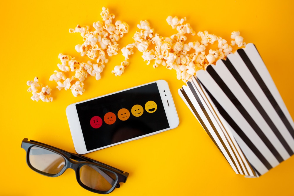 najbolji redatelji SF žanra