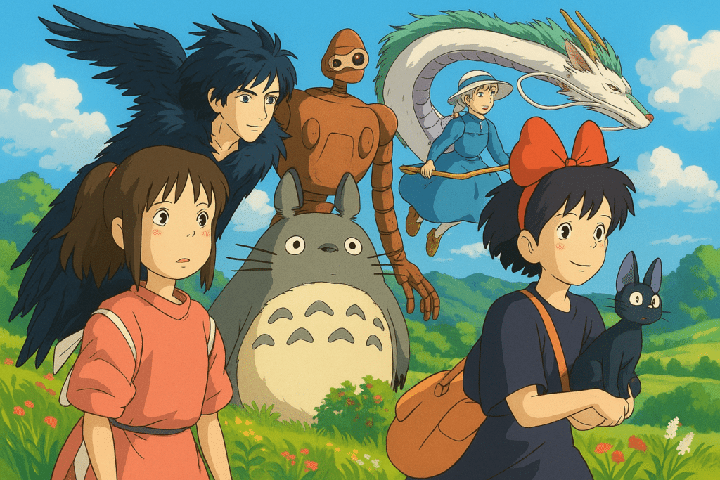 Poseban odnos prema prirodi