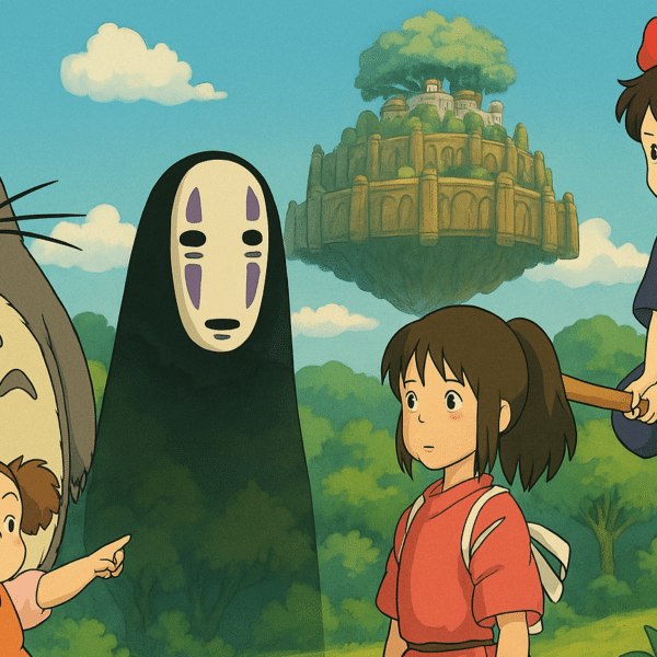 Zašto su Ghibli filmovi toliko posebni? Donosimo 9 razloga