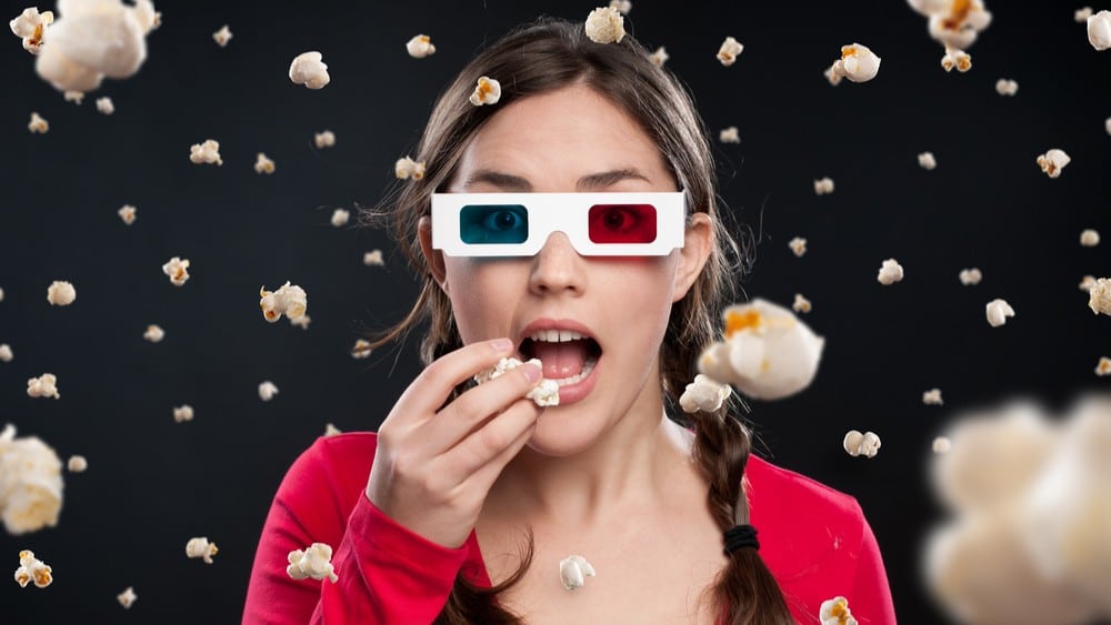 Što je dark fantasy? Evo 15 filmova čarolije i horora