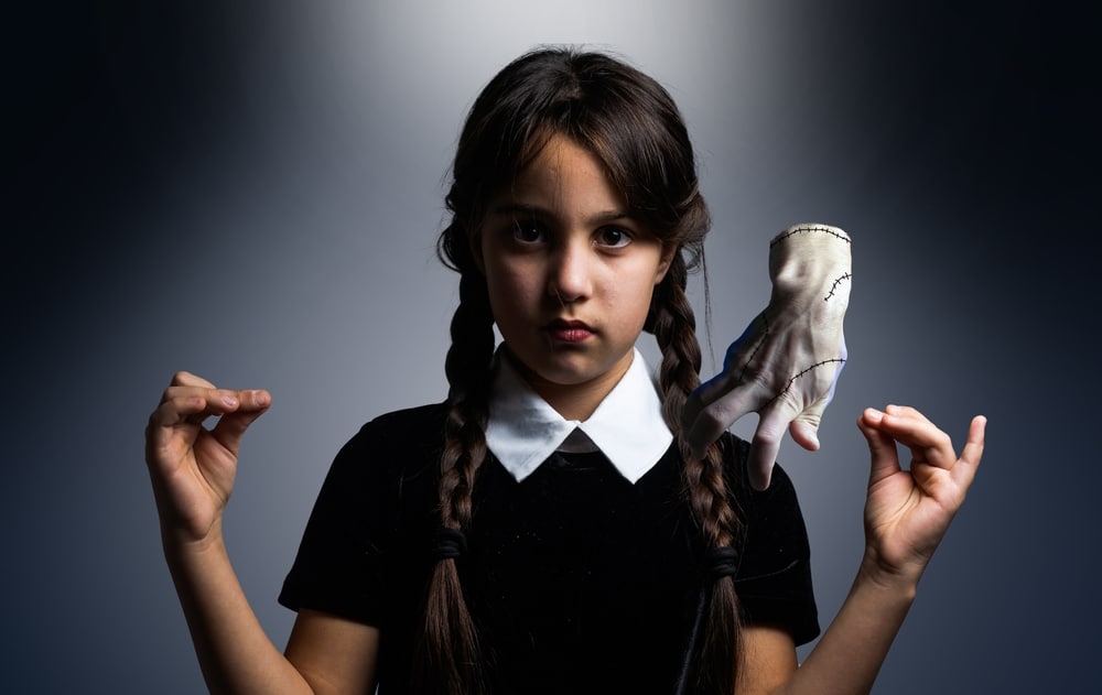 što su dark fantasy filmovi