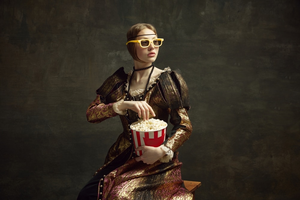 najbolji povijesni filmovi