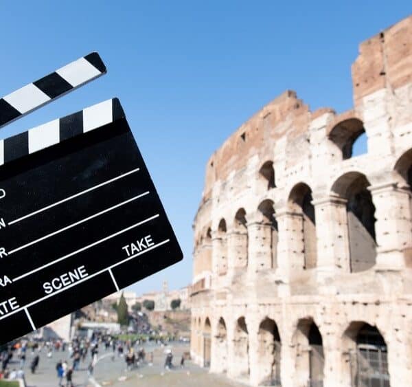 Što je povijesni film? Donosimo 11 primjera