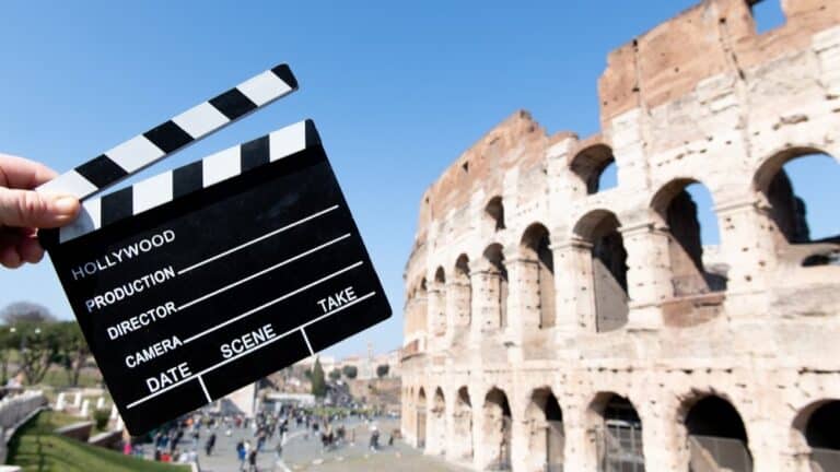 Što je povijesni film? Donosimo 11 primjera