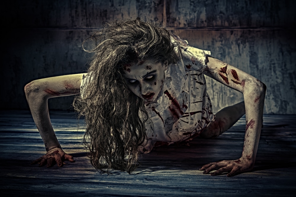 Arhetip straha od nepoznatog