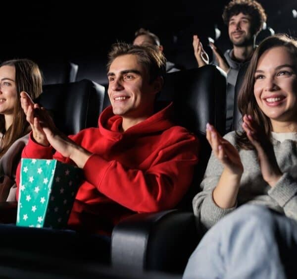 Što je metacinema? Evo 9 filmova koji ispituju filmsku formu