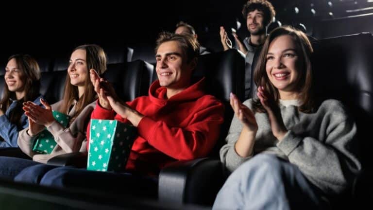 Što je metacinema? Evo 9 filmova koji ispituju filmsku formu