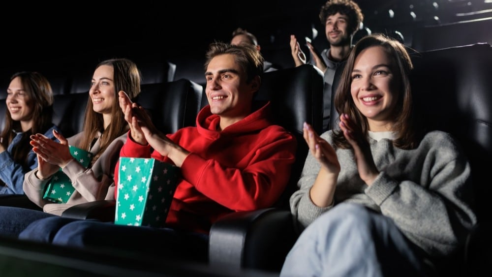 Što je metacinema? Evo 9 filmova koji ispituju filmsku formu