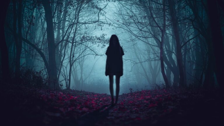 Najbolji horor filmovi o duhovima za noćni maraton(Top 11)