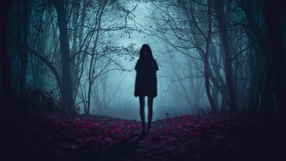 Najbolji horor filmovi o duhovima za noćni maraton(Top 11)