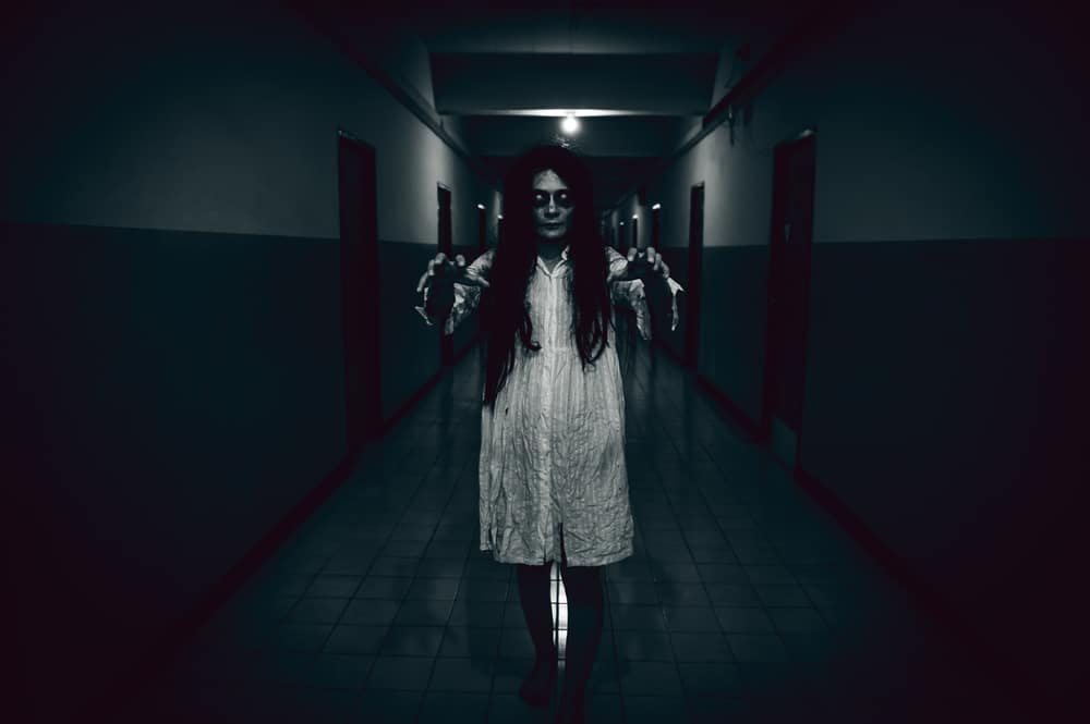 najbolji horor filmovi o duhovima