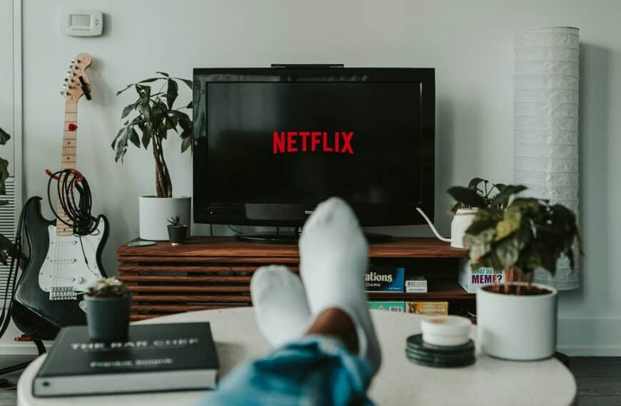 Dokumentarne serije na Netflixu koje mijenjaju perspektivu