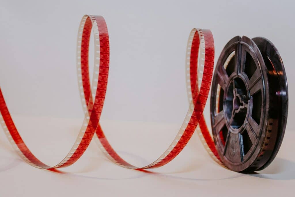 Umjetnički pristup erotskom filmu