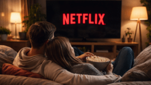 Najbolje serije na Netflixu: Top 15 naslova