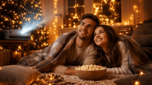 Nova godina pred ekranom: Koje filmove vrijedi pogledati?