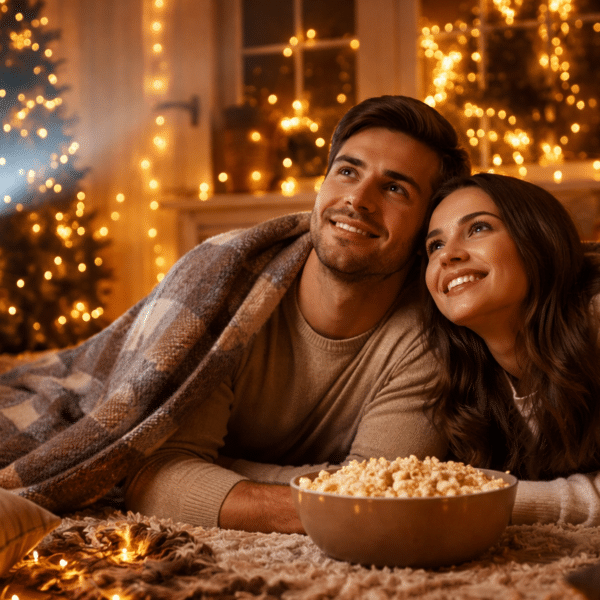 Nova godina pred ekranom: Koje filmove vrijedi pogledati?