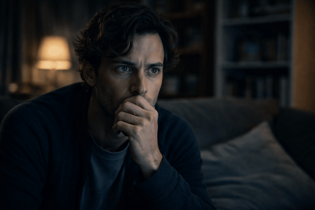 Najbolji psiho trileri koji nas uvuku u um