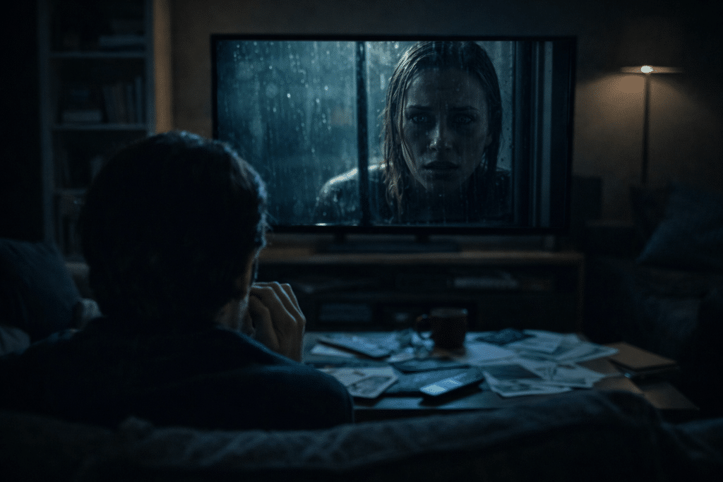 tablica za odabir prema raspoloženju