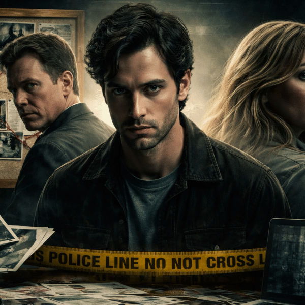 Najbolji psiho trileri na Netflixu za ljubitelje napetosti