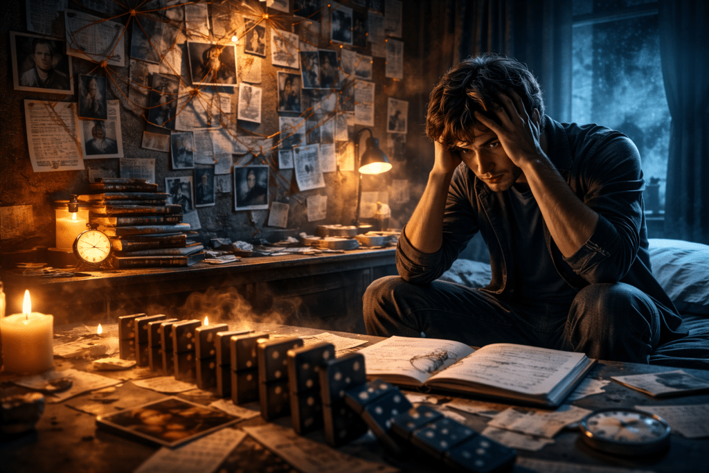 Usporedba sličnih naslova