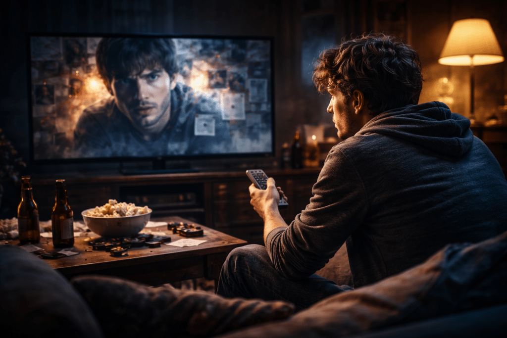 Zašto Domino efekt danas pogađa još jače