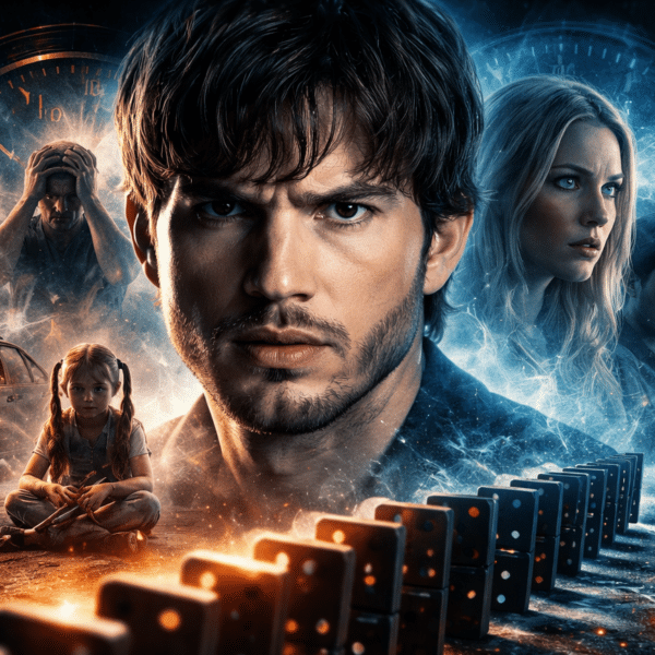 Domino efekt: Zaboravljeni film koji danas pogađa još jače