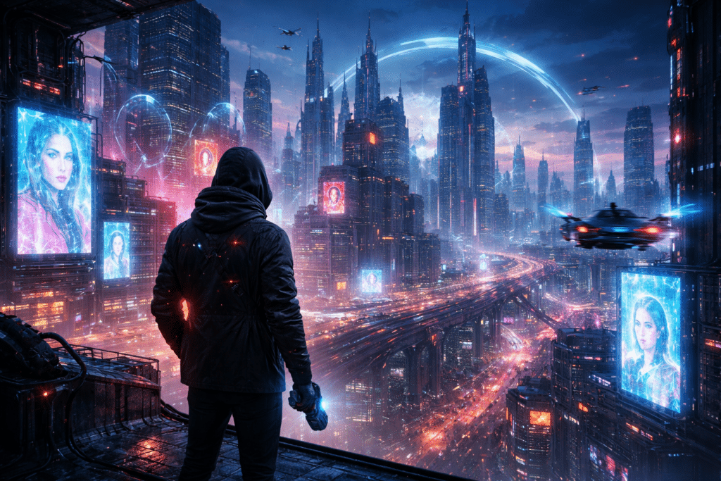 Filmovi koji definiraju futurizam kroz vizual i svijet