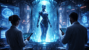 Futurizam na velikom platnu: Filmovi koji šokiraju