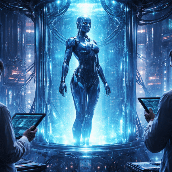 Futurizam na velikom platnu: Filmovi koji šokiraju