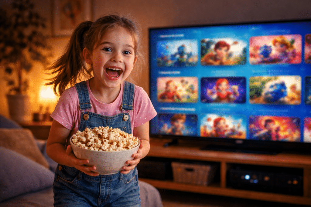 Klasici koji su zasluženo među najboljim dječjim filmovima