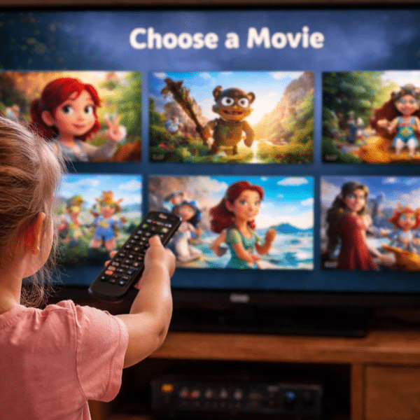 Najbolji dječji filmovi svih vremena (i novi hitovi!)