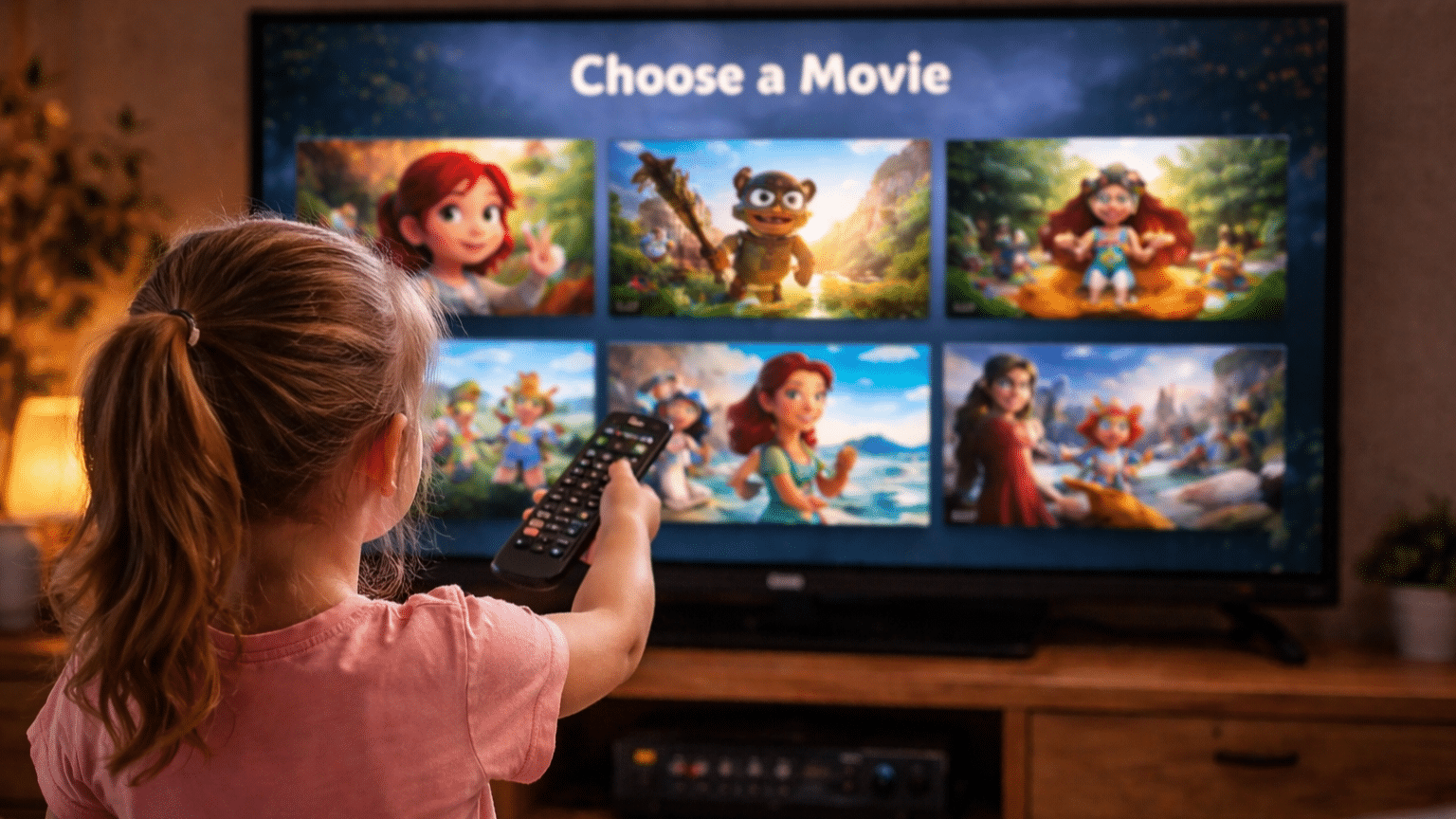 Najbolji dječji filmovi svih vremena (i novi hitovi!)